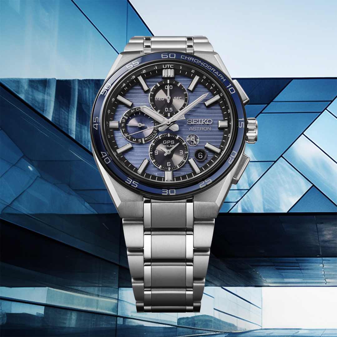 セイコー(SEIKO) アストロン ネクスター(NEXTER) SBXC175